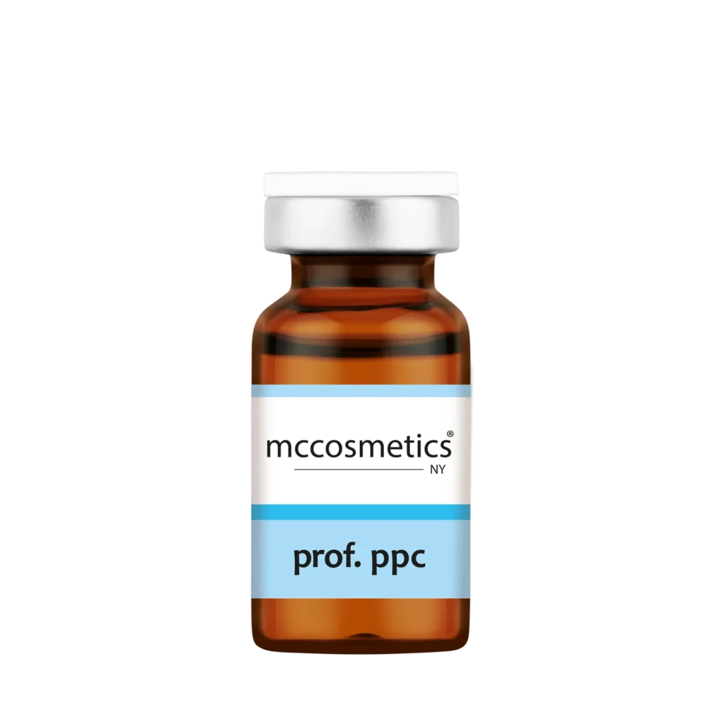 prof. ppc (50 ml) - Nature Bio
