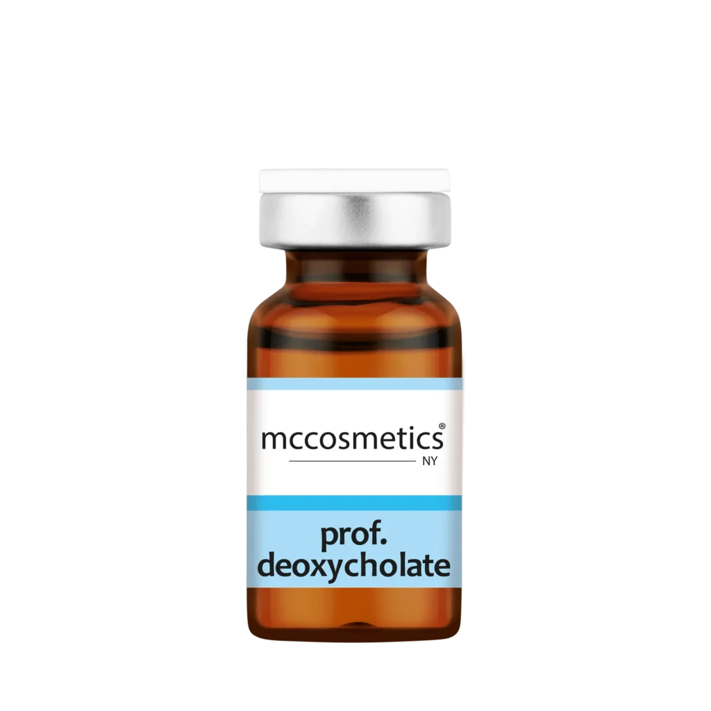 prof. deoxycholate (50 ml) - Nature Bio